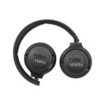 Audífonos JBL Tune 570BT Bluetooth Negros - Imagen 3