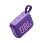 Parlante JBL Go 4 Bluetooth Morado - Imagen 2