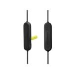 Audífonos JBL Endurance Run 3 Wireless Negro Verde - Imagen 2