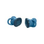 Audífonos Jbl Endurance Race True Wireless Ip67 Azul - Imagen 2
