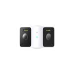 Cámara De Seguridad Xiaomi Outdoor Camera Cw100 Dual Blanca - Imagen 2