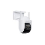Cámara De Seguridad Xiaomi Outdoor Camera Cw700S Blanca - Imagen 2
