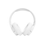 Audífonos Jbl Tune 720Bt Bluetooth Blancos - Imagen 2