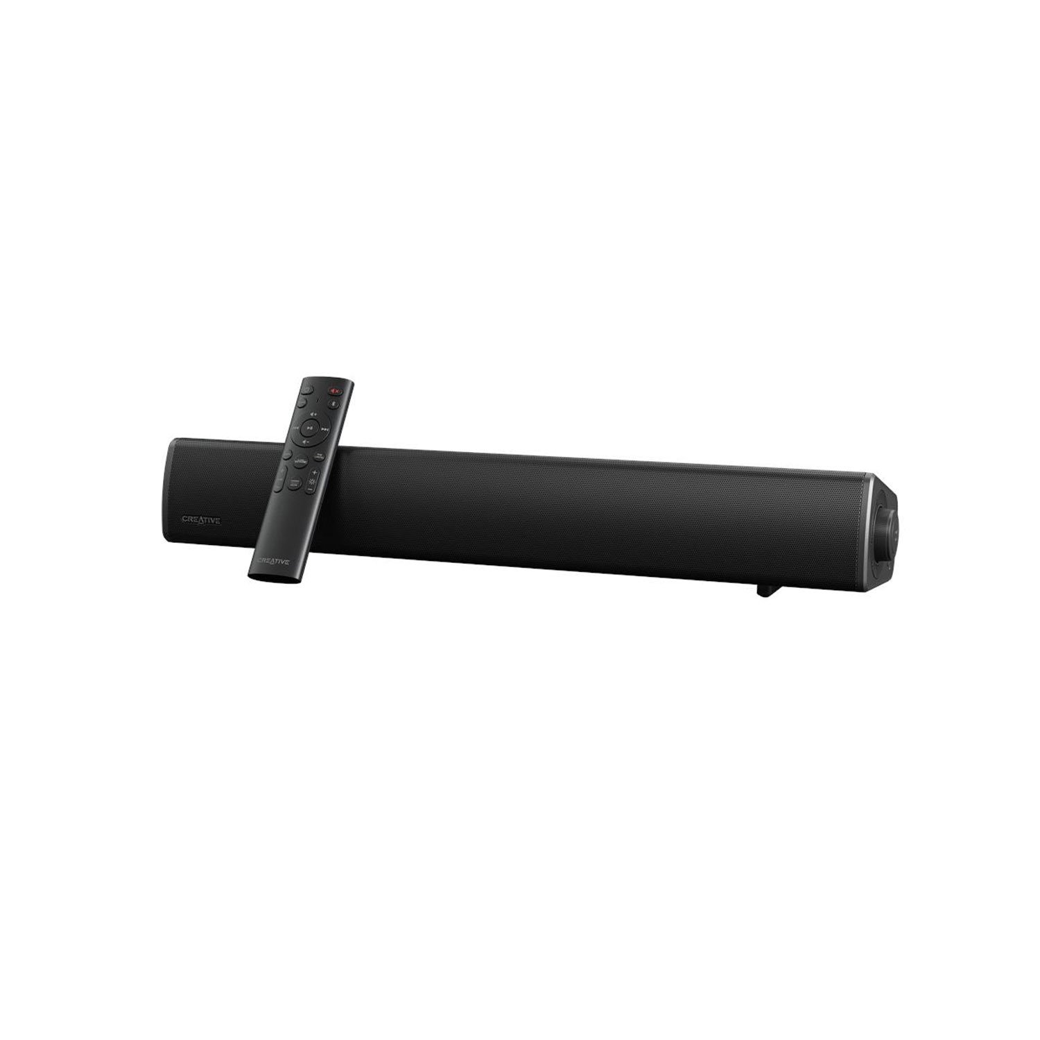 Barra De Sonido Gamer Creative Gs5 Rgb 60W Bluetooth Usb-C Negra