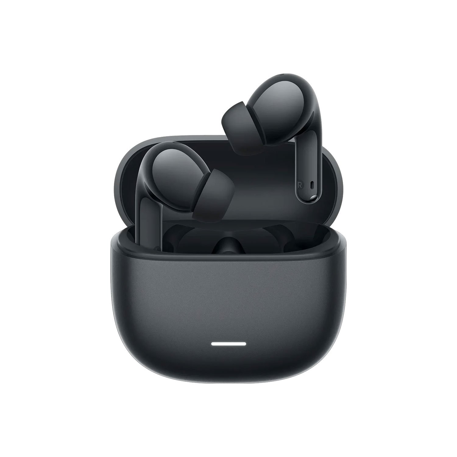 Audífonos Redmi Buds 8 Lite Wireless Bluetooth Negros