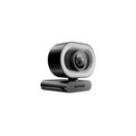 Camara Web Streamplify Cam Plus FHD 2M60 Black - Imagen 2