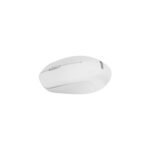 Mouse Inalámbrico Philips Anywhere M344 USB 2.4Ghz 1600DPI Blanco - Imagen 2