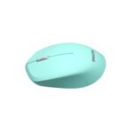 Mouse Inalámbrico Philips Anywhere M344 USB 2.4Ghz 1600DPI Verde - Imagen 2