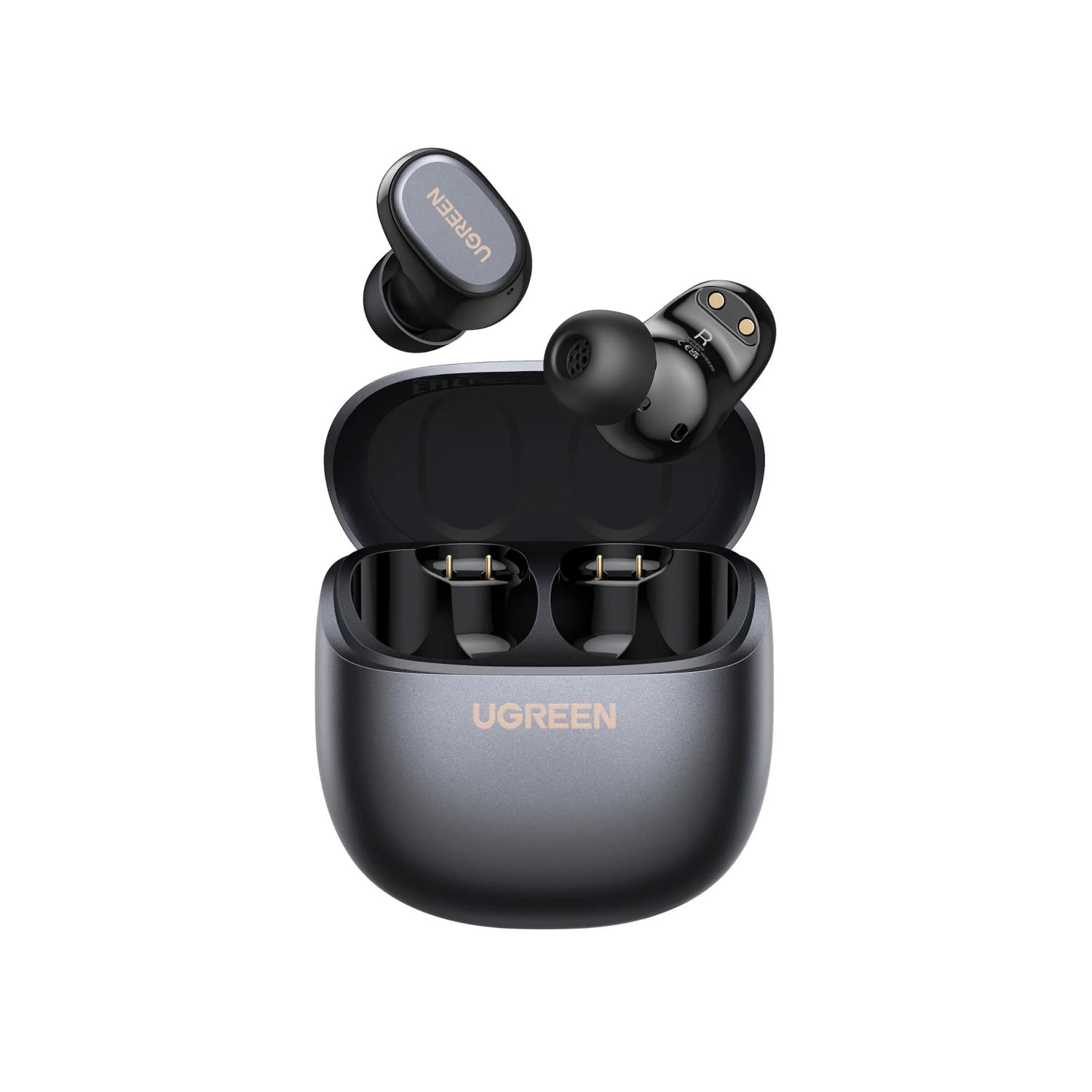 Audífonos Inalámbricos Ugreen Airdots A3 BT TWS Negro WS220-75628