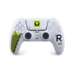 Mando Inalambrico Dualsense Ps5 Marathon Limited Edition