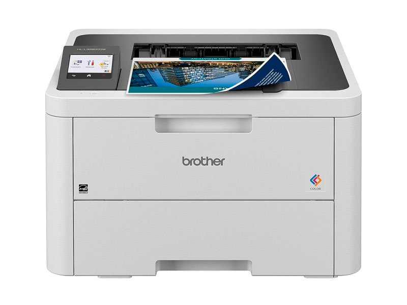 IMPRESORA BROTHER LASER DIGITAL COLOR HL-L3280CDW