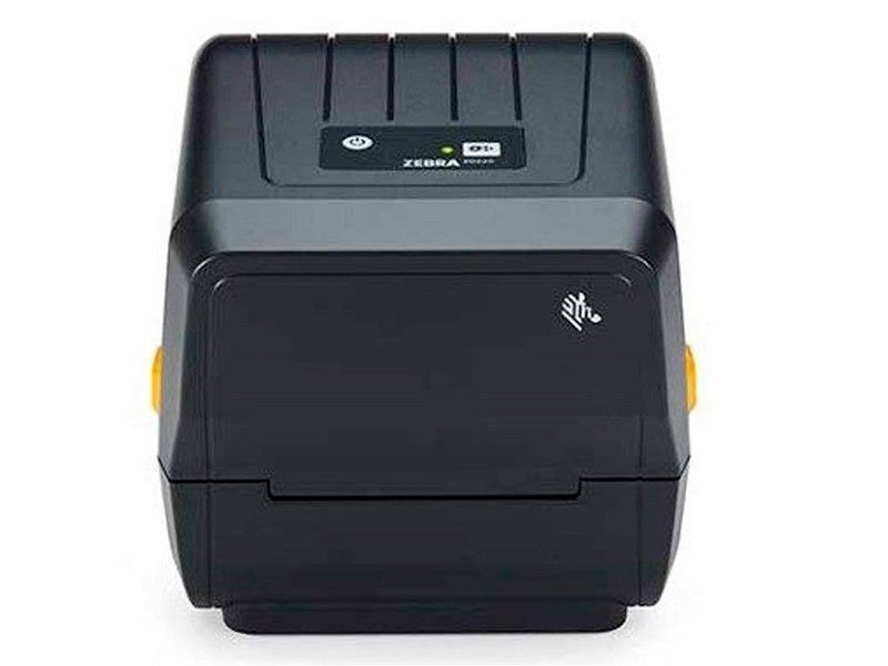 IMPRESORA DE ETIQUETAS ZEBRA ZD230T 203 DPI TT/ USB/ ETHERNET ZD230-301C00EZ