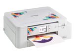 IMPRESORA DE SUBLIMACION  BROTHER SP-1 WIFI - Imagen 3