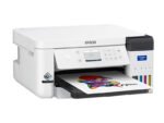 IMPRESORA DE SUBLIMACION EPSON SURE COLOR F170 USB/WIRELESS - Imagen 2