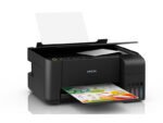 IMPRESORA EPSON ECOTANK L1350 WIFI - Imagen 3