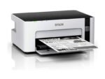 IMPRESORA EPSON M1120 MONOCROMATICA WIFI 32PPM - Imagen 2