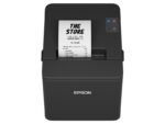 IMPRESORA EPSON TERMICA TM-T20IV-SP-022 USB/ SERIAL/ ETHERNET BLACK C31CL47022 IMPRESORA EPSON TERMICA TM-T20IV-SP-022 USB/ SERIAL/ ETHERNET BLACK C31CL47022