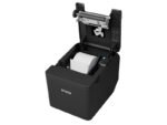 IMPRESORA EPSON TERMICA TM-T20IV-SP-022 USB/ SERIAL/ ETHERNET BLACK C31CL47022 - Imagen 2