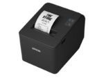 IMPRESORA EPSON TERMICA TM-T20IV-SP-022 USB/ SERIAL/ ETHERNET BLACK C31CL47022 - Imagen 3