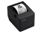 IMPRESORA EPSON TERMICA TM-T20IVL-001 USB/ SERIAL BLACK C31CL45001 - Imagen 2