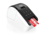 IMPRESORA ETIQUETERA BROTHER ULTRA FAS QL-810W WIFI