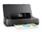 IMPRESORA HP OFFICEJET 200 MOBILE CZ993A PORTATIL - Imagen 2
