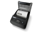 IMPRESORA PORTATIL TERMICA LOPEN LN-P80D-UB 80MM USB/ BLUETOOTH - Imagen 3