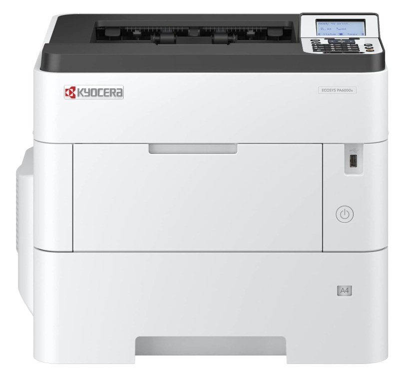 Kyocera PA6000x / Impresora Láser B&N