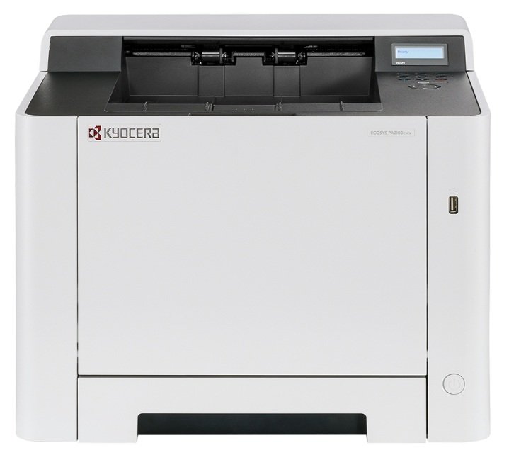 Kyocera PA2100cwx / Impresora Laser Color