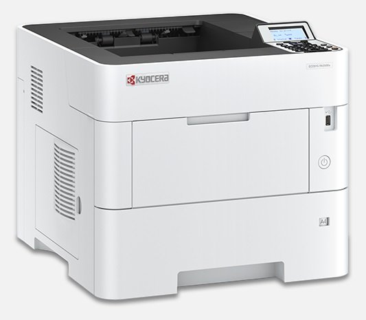 Kyocera PA4500x / Impresora Láser B&N