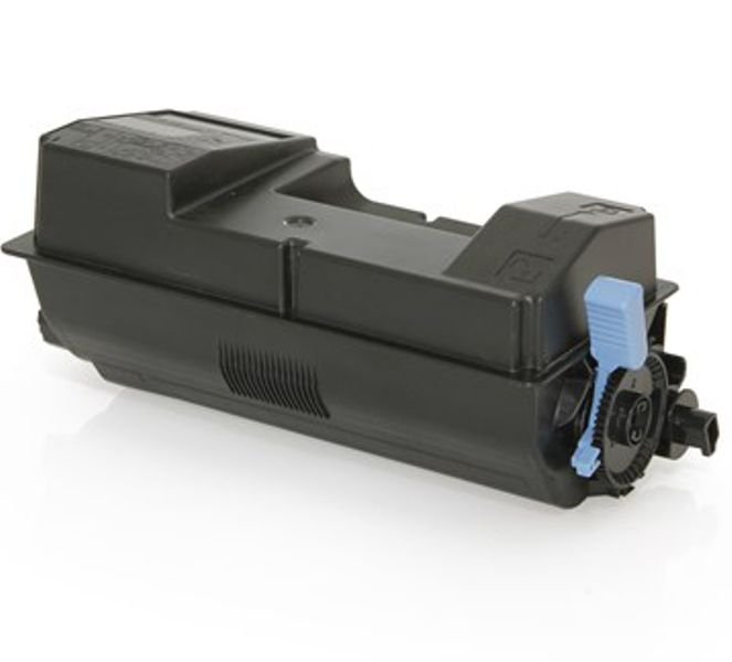 Kyocera TK-3122 / Toner Negro 21k