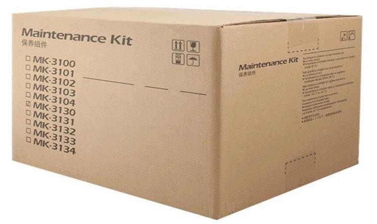 Kyocera MK-3102 / Kit de Mantenimiento 300k