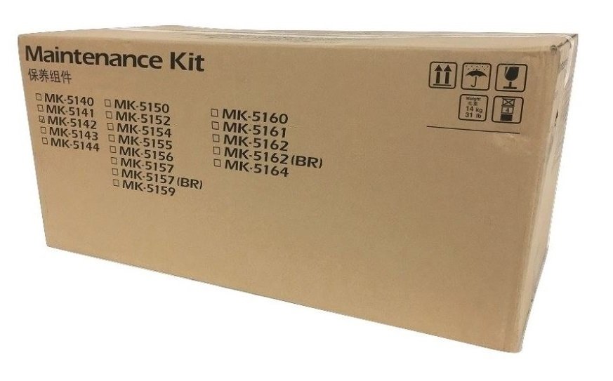 Kyocera MK-5142 / Kit de Mantenimiento 200k