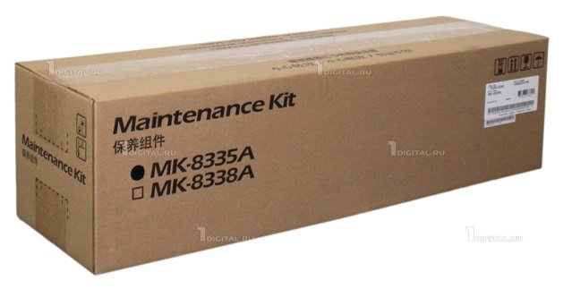 Kyocera MK-8335A / Kit de Mantenimiento 200k