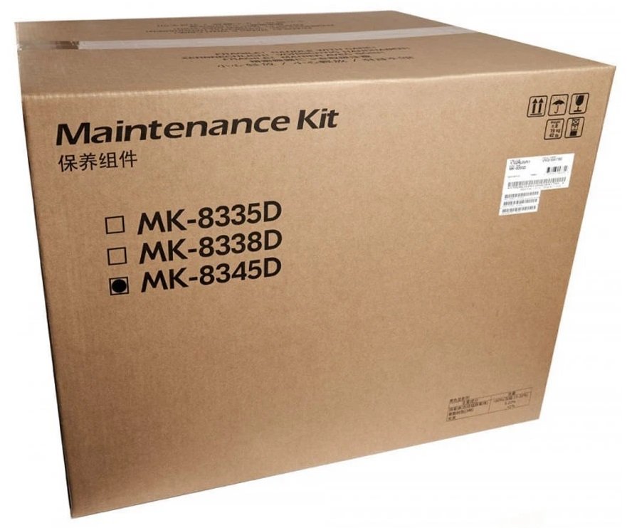 Kyocera MK-8345D / Kit de Mantenimiento 600k