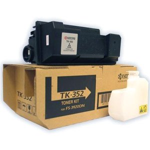 Kyocera TK-352 / Toner Negro 15k
