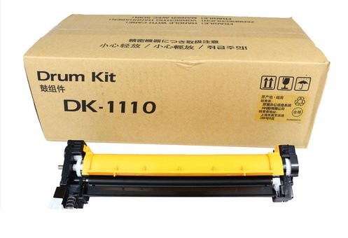 Kyocera DK-1110 / Drum 100k