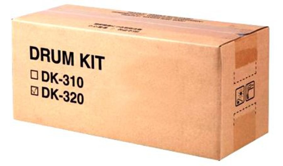 Kyocera DK-320 / Drum 300k