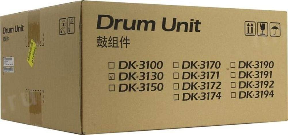 Kyocera DK-3130 / Drum 500k