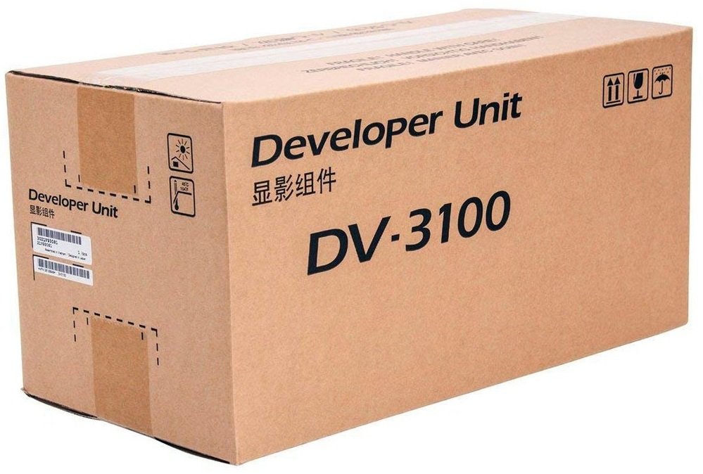 Kyocera DV-3100 / Unidad de Revelado 300k