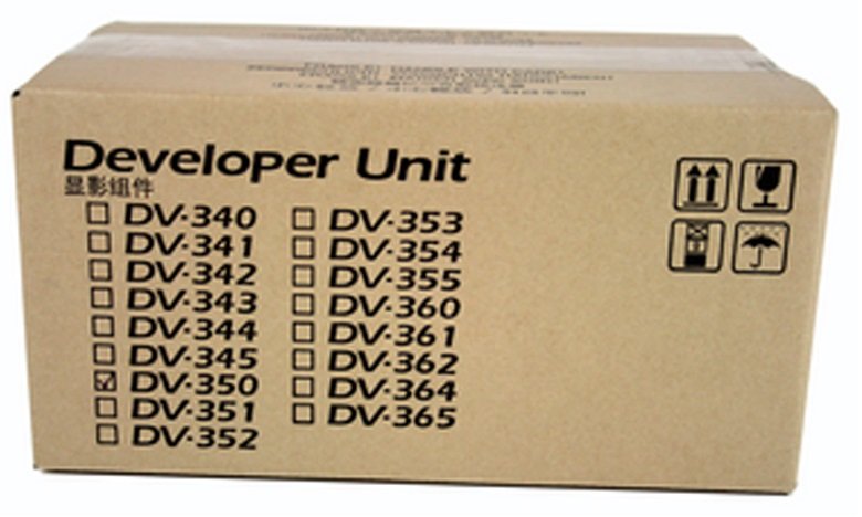 Kyocera DV-352 / Unidad de Revelado 300k