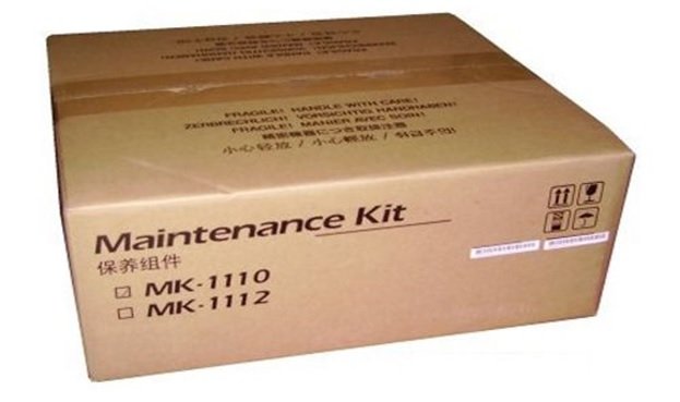 Kyocera MK-1112 / Kit de Mantenimiento 100k