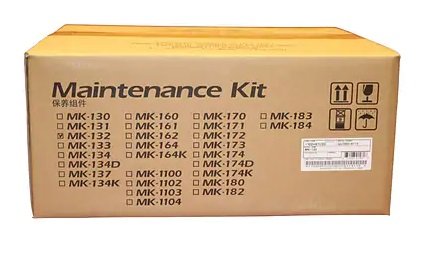 Kyocera MK-182 / Kit de Mantenimiento 100K
