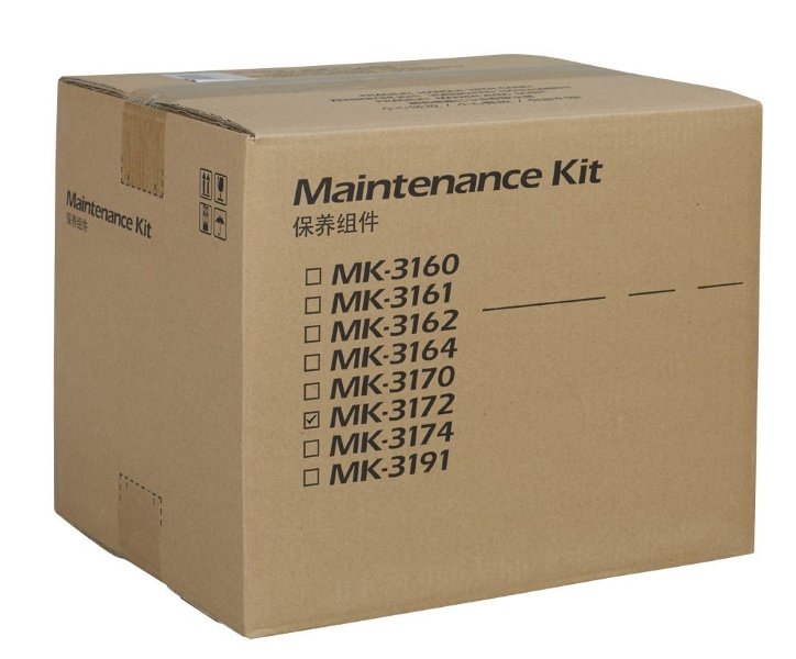 Kyocera MK-3172 / Kit de Mantenimiento 500k