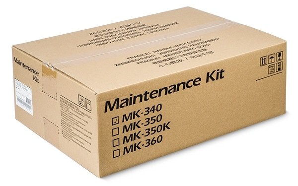 Kyocera MK-340 / Kit de Mantenimiento 300k