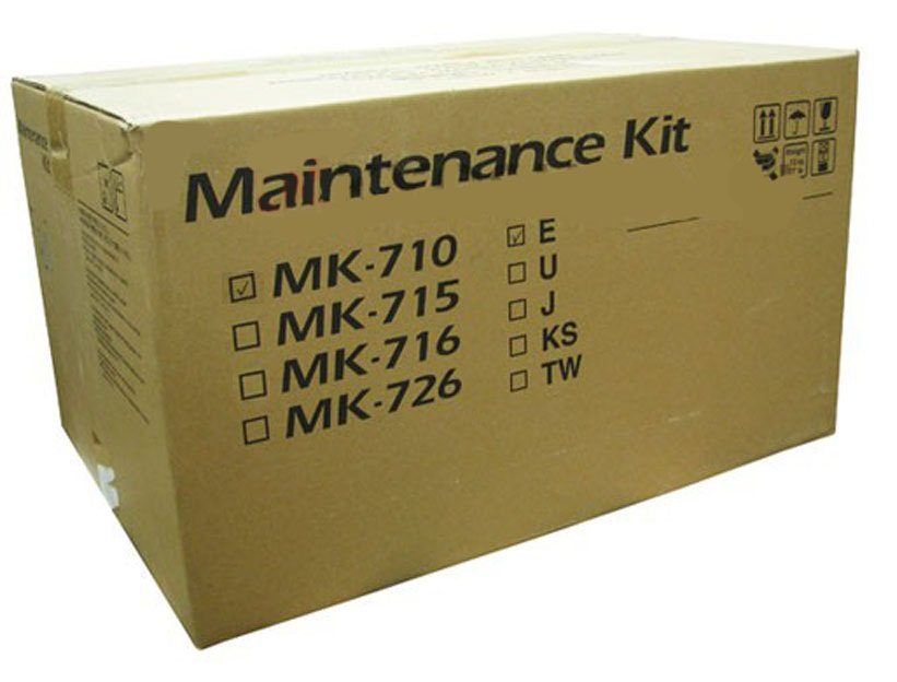 Kyocera MK-710 / Kit de Mantenimiento 500k