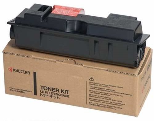 Kyocera TK-1175 / Toner Negro 12k