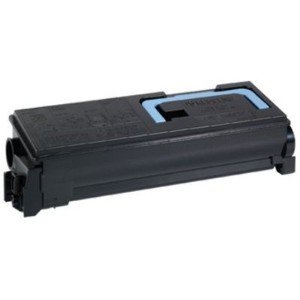 Kyocera TK-562K / Toner Negro 12k