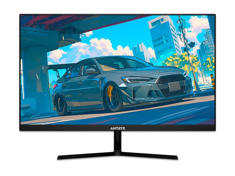 MONITOR ANTRYX XTREME GAMING IPX2711GOL IPS/ 144HZ/ 1MS/ 27”
