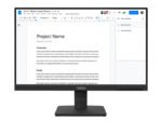 MONITOR LENOVO THINKVISION S22-4E FULL HD PS 21.5 100HZ/ HDMI/ VGA